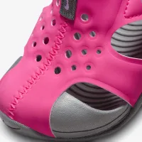 Nike Sunray Protect 2 Baby/Toddler босоніжки Pink