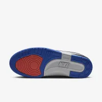 Nike Air Alpha Force 88 чоловічі Кросівки колір білий