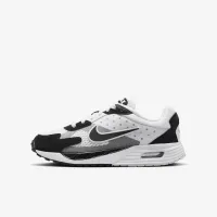 Nike Air Max Solo Big детские Кроссовки цвет белый