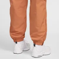 Nike NOCTA Northstar Nylon спортивные штаны Orange