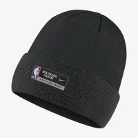 New Orleans Pelicans Nike NBA Cuffed Beanie колір чорний