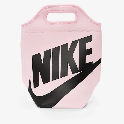 Nike Futura Lunch сумка Lunch сумка (13L) Pink