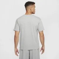 Nike Sportswear Max90 футболка колір сірий