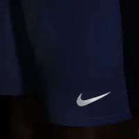 Nike Dri-FIT Challenger Big дитячі (для хлопчиків) тренувальні шорти блакитний
