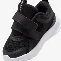 Nike Star Runner 5 Baby/Toddler Кросівки колір чорний