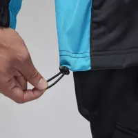 Nike Jordan Sport чоловічі для гольфу Куртка колір фіолетовий