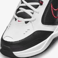 Nike Air Monarch IV чоловічі для тренування Кросівки (Extra Wide) колір білий