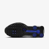 Nike Shox R4 мужские Кроссовки цвет белый