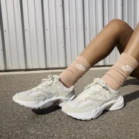 Nike AL8 жіноча Кросівки колір білий