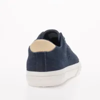 Кросівки Tommy Hilfiger Hi Vulc Street Low Suede FM0FM04590-DW5 - Синій