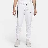 Nike Sportswear Tech Fleece мужские Joggers цвет коричневый