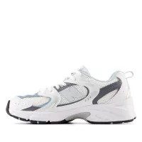 Кроссовки New Balance GR530RA - Белые