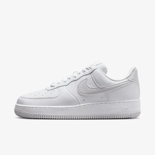 Nike Air Force 1 '07 Next Nature женская Кроссовки цвет белый