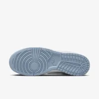 Nike Dunk Low Retro чоловічі Кросівки колір білий