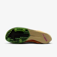 Nike Dragonfly 2 Elite Track & Field Distance Spikes Yellow