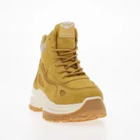 Кросівки Lee Cooper Smartstep LCJ-22-44-1354L - żółte