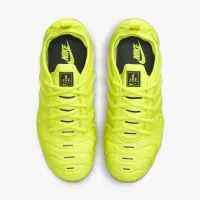 Nike Air VaporMax Plus жіноча Кросівки колір зелений