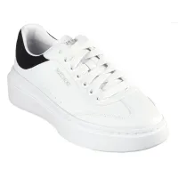 Кросівки Жіночі Skechers CORDOVA CLASSIC (185060-WBK)