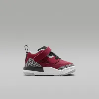 Nike Jordan Spizike Low Baby/Toddler Кросівки колір червоний