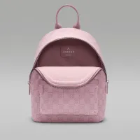 Nike Jordan Monogram Mini рюкзак (8L) Pink
