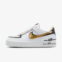 Nike Air Force 1 Shadow женская Кроссовки цвет белый