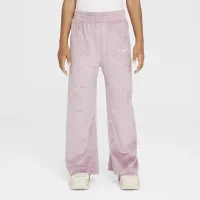 Nike Little дитячі 2-Piece Cozy Monogram Print комплект колір фіолетовий