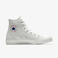 Nike Converse Custom Chuck Taylor All Star High Top Unisex Shoe різнокольорові