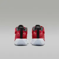 Nike Jordan Max Aura 7 Little детские Кроссовки цвет красный