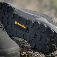Кроссовки adidas Terrex AX4 Gore-Tex Hiking IE2570 - Черные