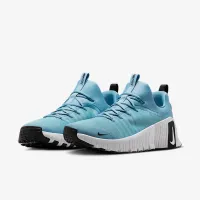 Nike Free Metcon 6 мужские для тренировок Кроссовки синий
