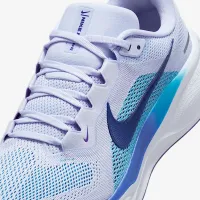 Nike Pegasus 41 мужские Road Running Кроссовки цвет серый