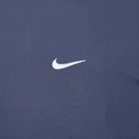 Nike Sportswear Solo Swoosh чоловічі Woven Track Куртка блакитний