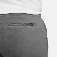 Nike Club Fleece мужские Polar Fleece Pants цвет серый