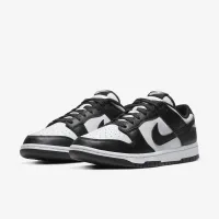 Nike Dunk Low Retro мужские Кроссовки цвет белый