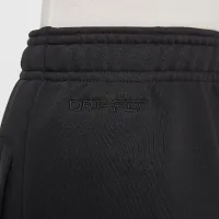 Nike LeBron Standard Issue Big дитячі Dri-FIT баскетбольні Pants колір чорний