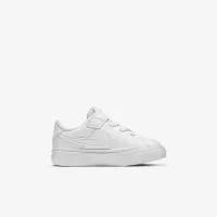 Nike Court Legacy Baby/Toddler Кросівки колір білий