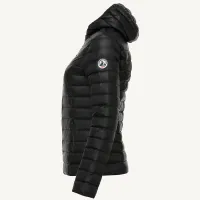 Куртка Just Over The Top Cloe P000WDOW01-999 - Чорна