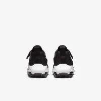 Nike Air Zoom Arcadia 2 Little детские Кроссовки цвет черный