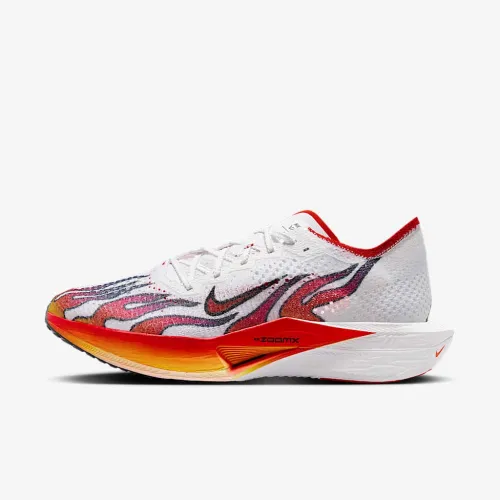 Nike Vaporfly 3 чоловічі Road Racing Кросівки колір білий