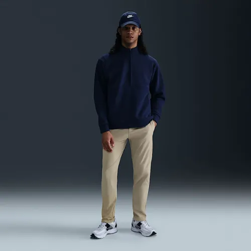 Nike 24.7 PerfectStretch чоловічі Dri-FIT Slim Chino Pants колір коричневий