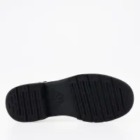 Кроссовки Kappa Deenish Shine 242953-1011 - Белые