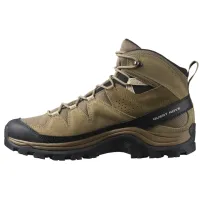 Кросівки для трекінгу SALOMON QUEST ROVE MID GTX Gore-Tex (471814)