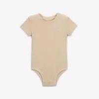 Nike Readyкомплект Baby (12-24M) Bodysuit колір коричневий