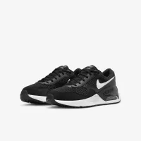 Nike Air Max SYSTM Big дитячі Кросівки колір чорний