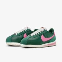 Nike Cortez жіноча Кросівки колір зелений