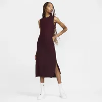 Nike Every Stitch Consideколір червоний жіноча Knit Костюм колір фіолетовий