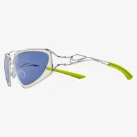 Nike Veil Sunglasses цвет серый
