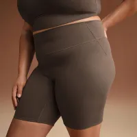 NikeSKIMS Matte жіноча З високою талією 7