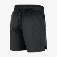 Georgia чоловічі Nike Dri-FIT College Knit шорти колір чорний
