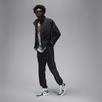 Nike Air Jordan 1 Low SE чоловічі Кросівки колір зелений
